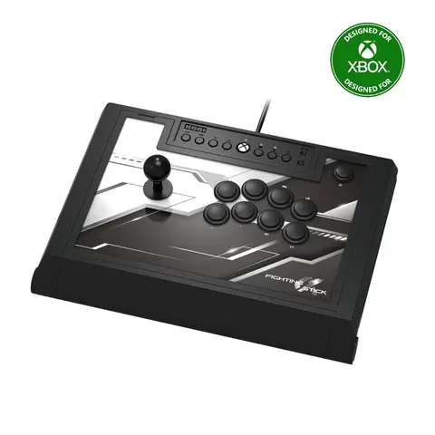 HORI SERIES X Fighting Stick Alpha (Xbox Series X/S)