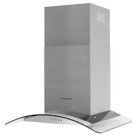 Russell Hobbs RH814W111AN/01 11 Series 8kg Washing Machine with 1400rpm in Anthracite