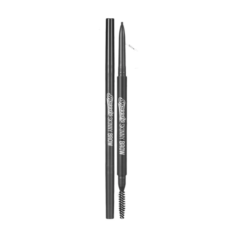 Peripera Speedy Skinny Brow (#01 Grau-Braun)