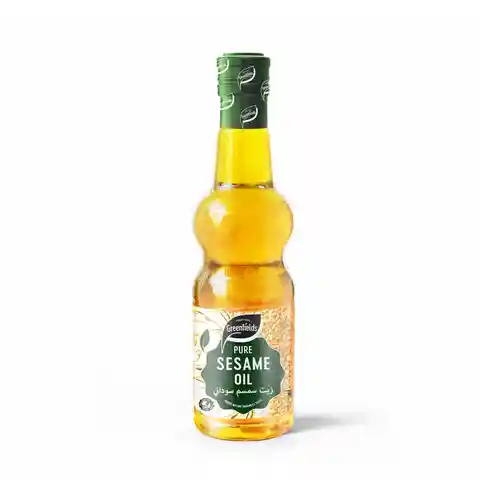 GREENFIELD Pure Sesame Oil 425ml