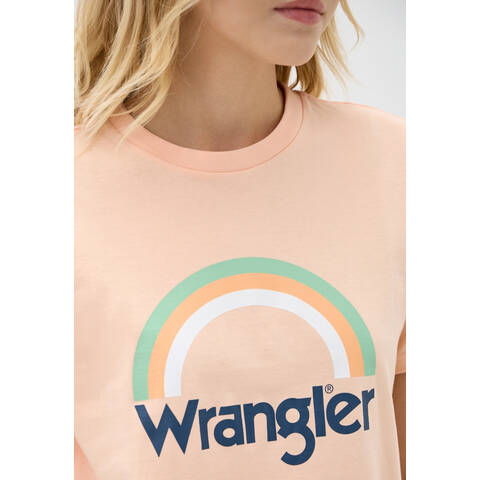 WRANGLER KORTESLEEVE M