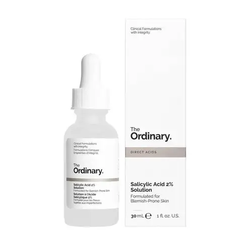 The Ordinary Salicylic Acid 2% Solution 30ml