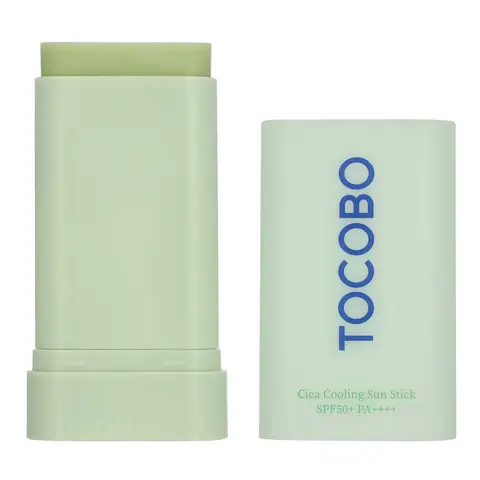 Tocobo Cica Cooling Sun Stick SPF50+ PA++++ 18g