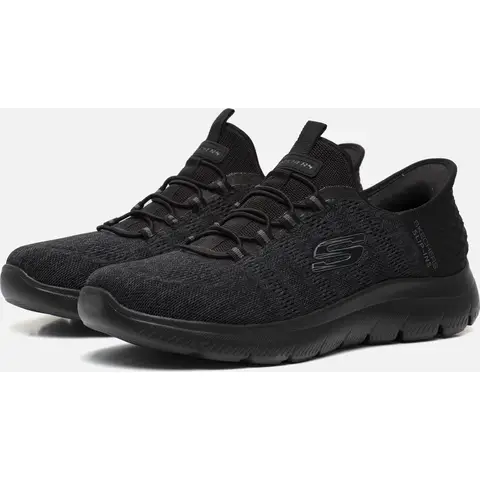 Skechers Slip-Ins: Summits - Key Pace 232469-BBK_47.5