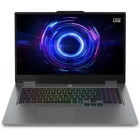 Lenovo LOQ 17IRX10 (2024)