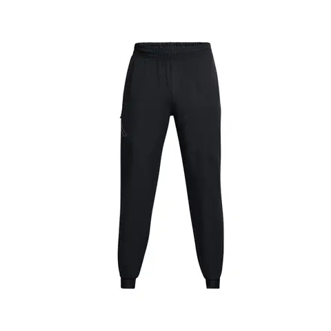 Under Armour Unstoppable Men's Joggers - Black
