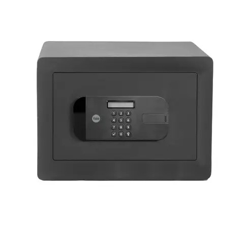 Yale Maximum Security Fingerprint Home Safe