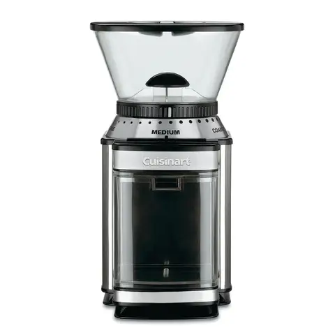 Cuisinart® Pro Moulin à café - DBM8V2E