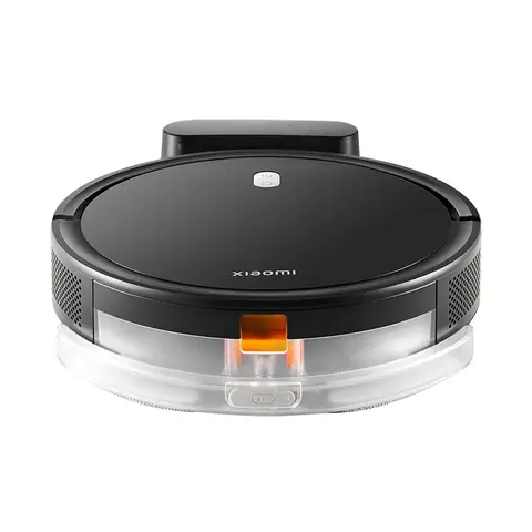 Xiaomi Robot Vacuum E5 Saug- und Wischroboter mit 2000Pa Saugkraft