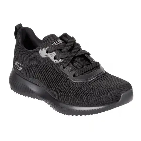Skechers BOBS Sport Squad Tough Talk noir - Pointure 38
