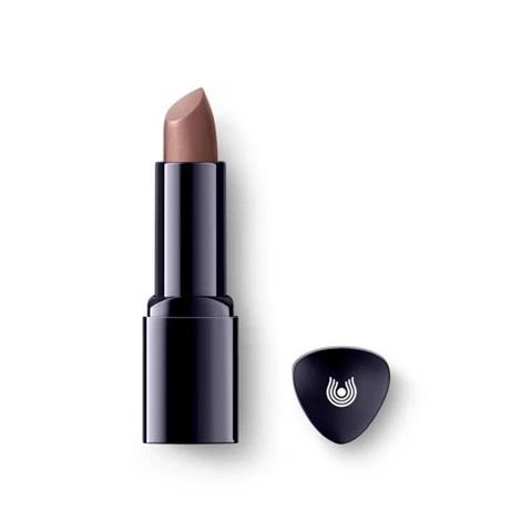 Dr. Hauschka Lippenstift 13 Bromelie, Natürliche Farbe & Feuchtigkeitsspendend, 4,1 g