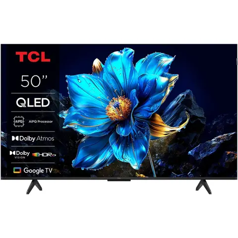 TCL 50P71K 50inch 4K QLED 60Hz TV