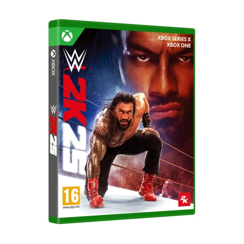 Sony WWE 2k25 XBSX