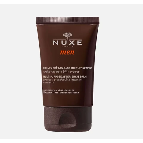 Nuxe Men Multifunktions-Aftershave-Balsam 50 ml