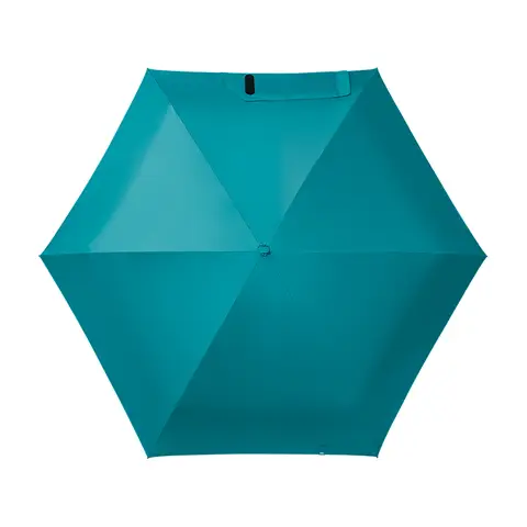 Beneunder BM666, Black Coating Compact Protection Umbrella Outdoor Windproof Waterproof, Blue, Couple Gift Perfect Gift