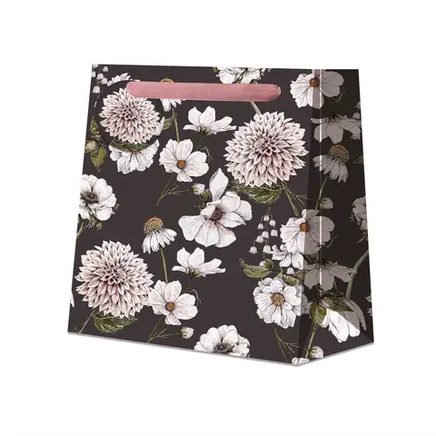 Toasted Crumpet Blanc Cocoa Small Gift Bag