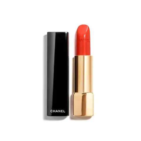 Chanel Rouge Allure Leuchtende Intensive Lippenfarbe 3,5 g - #96 Excentrique 