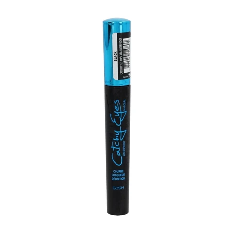 Gosh Catchy Eyes wasserfeste Mascara 8 ml