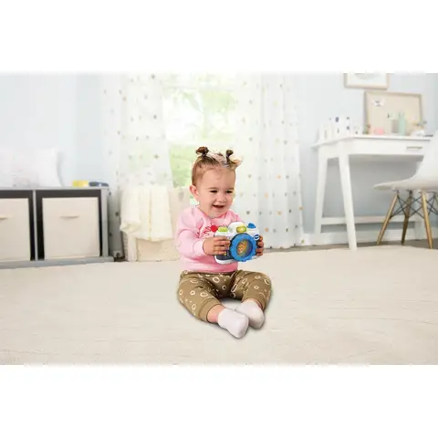 Vtech Baby Snap and Smile Camera