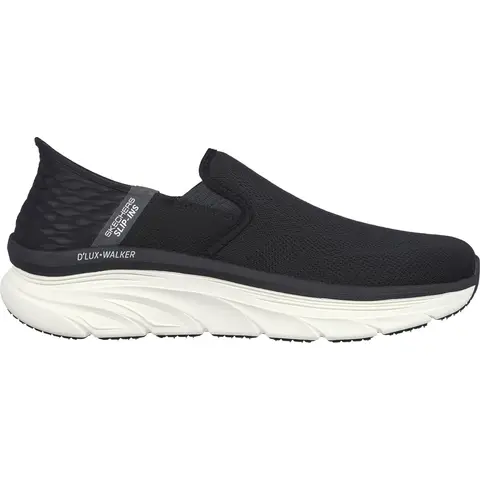 Skechers Slip-ins RF: D'Lux Walker - Orford 232455-BLK_41