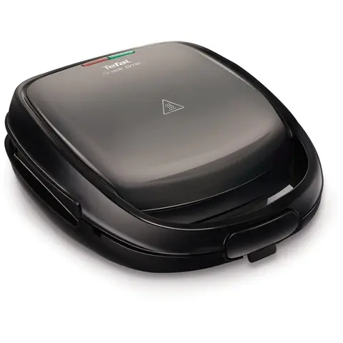 Tefal Snack Time SW3418 tosti- en wafelmaker