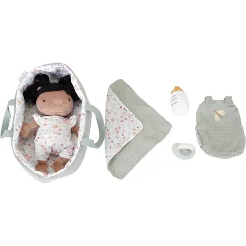 Little Dutch Babypop Evi