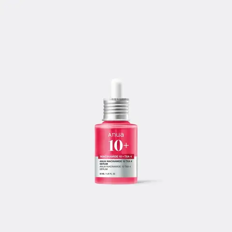 ANUA Niacinamide 10% + TXA 4% serum 30ml