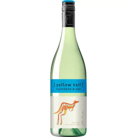 Yellow Tail Sauvignon Blanc 75cl