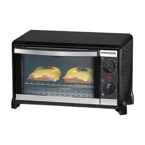 Rommelsbacher mini-oven BG 950