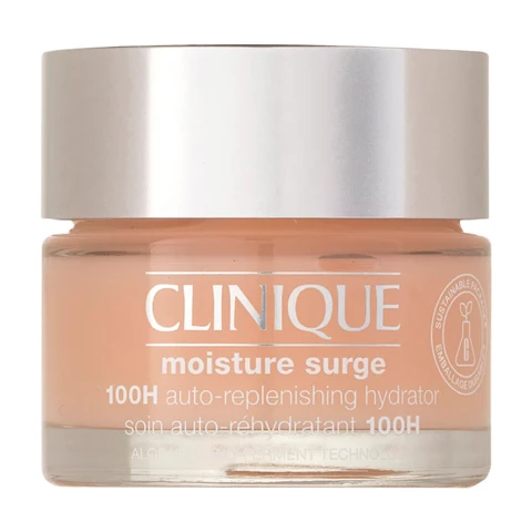 Clinique Moisture Surge All About Moisture TR Set