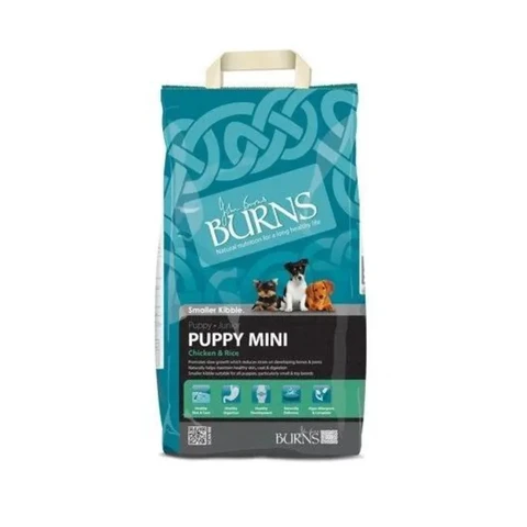 Burns Puppy Mini 2kg
