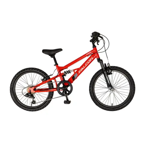 Falcon Cobalt 20" Kids Mountain Bike