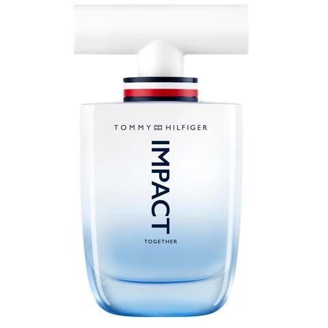IMPACT TOGETHER Eau de Toilette Spray 100 ml