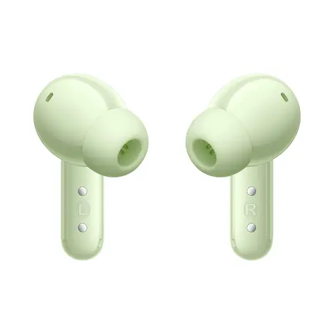 HONOR Earbuds A Pro, grand transducteur de 12,4 mm, réduction de bruit active de 49 dB, 42 heures d’autonomie