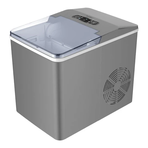 Robby Machine à glaçons 150 W - 12 kg/24 h