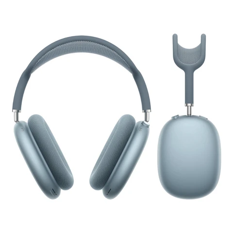 APPLE AirPods Max USB-C - Bleu