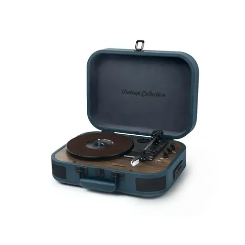 Muse MT-201OB Système de tourne-disques stéréo