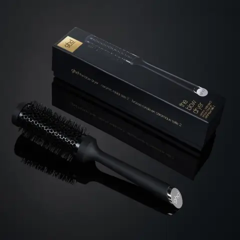 GHD THE BLOW DRYER - RADIAL BRUSH GRÖSSE 2 (35MM DURCHMESSER)