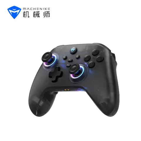 Machenike G3 V2 Tri-mode Controller Black(Pro Version)