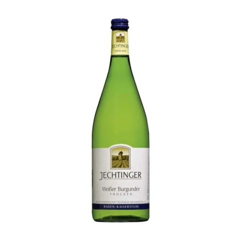 Pinot Blanc Qba aus Jechtingen 1L, 2023