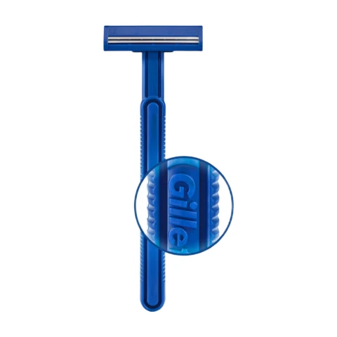 Gillette BlueII Men's Disposable Razors x20