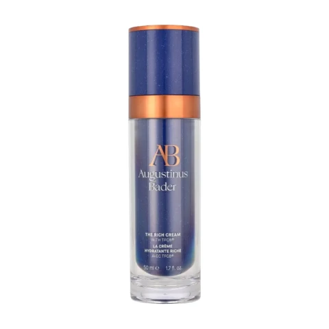 Augustinus Bader The Rich Cream 50 ml