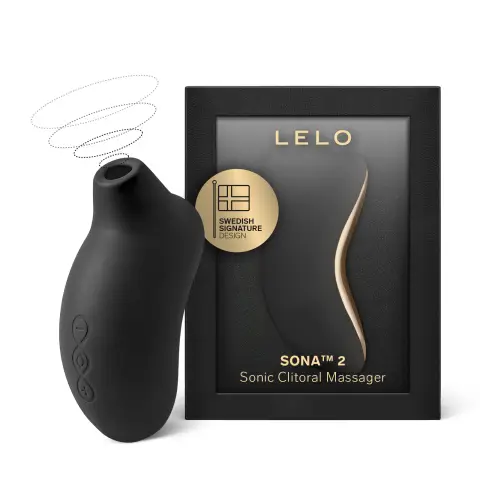 SONA™ 2 - Black