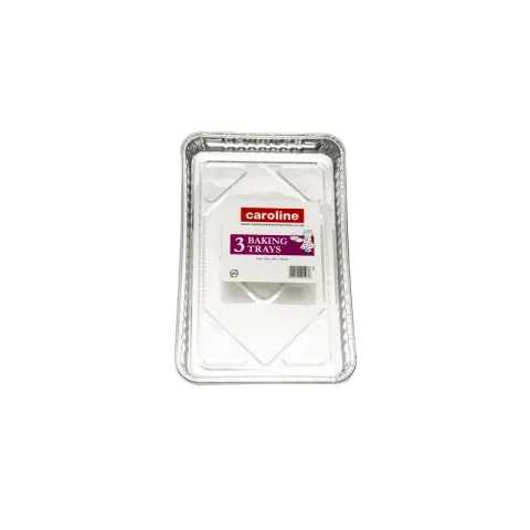 323x201x33mm Baking Tray