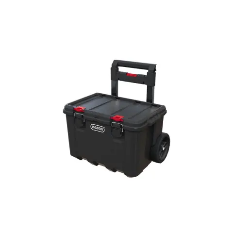 KETER STACK N ROLL CART