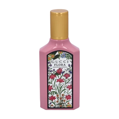 Gucci Flora Gorgeous Gardenia Eau de Parfum Spray 50 ml