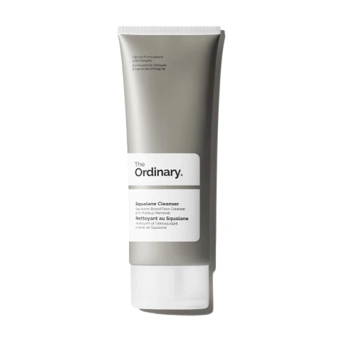 The Ordinary Squalane Face Cleanser Makeup Remover 150 ml