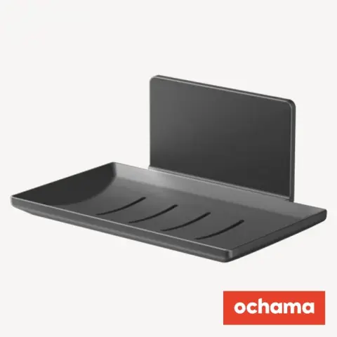 ochama Bohrfreier Seifenhalter