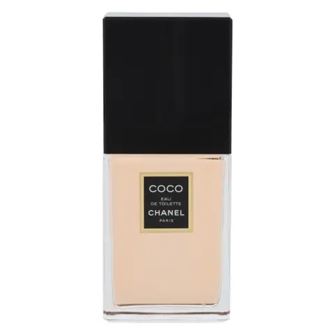 Chanel Coco Eau de Toilette Spray 100 ml