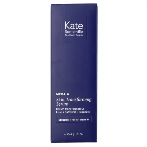 Kate Somerville Mega- A Skin Transforming Serum 30 ml